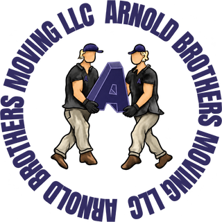 Arnold Brothers Moving logo