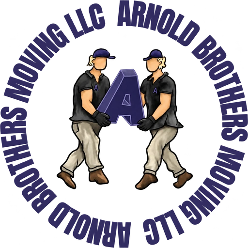 Arnold Brothers Moving logo